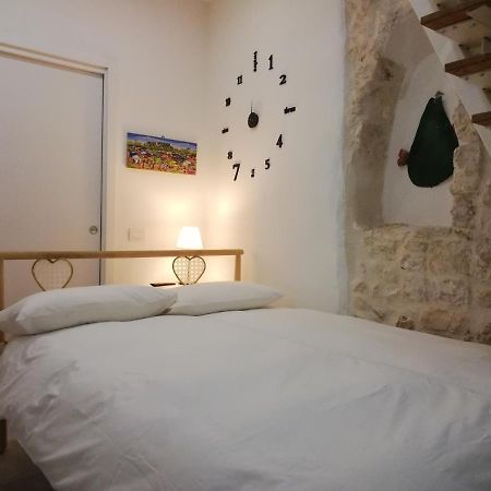 Apartamento La Petite Maison Conversano Exterior foto