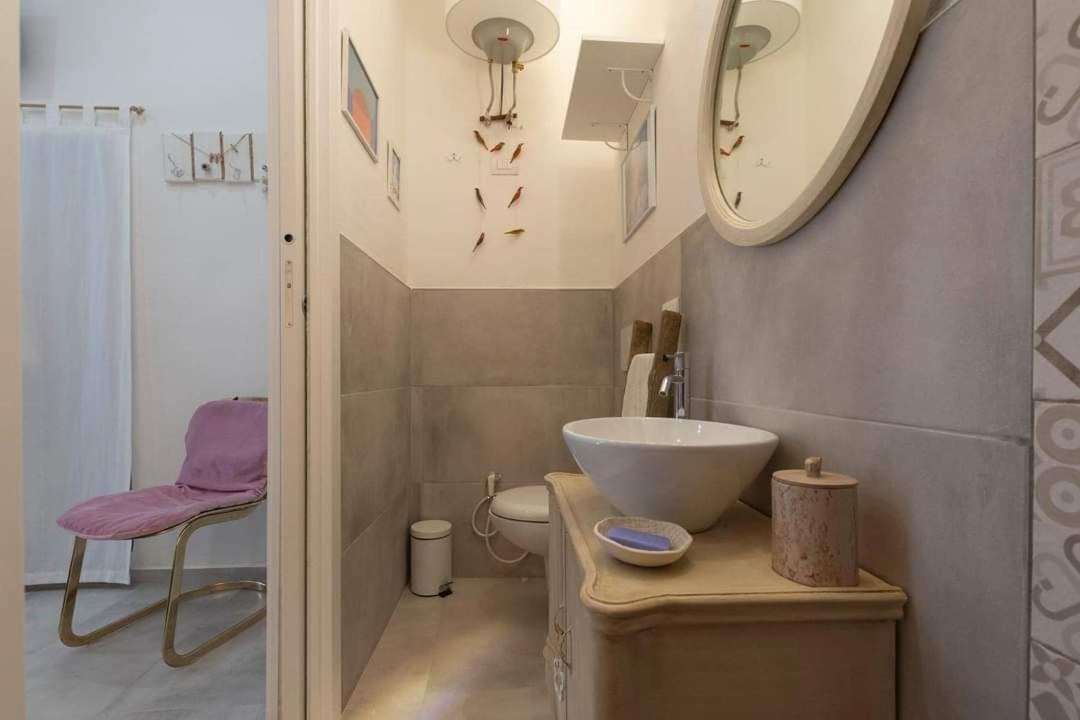 Apartamento La Petite Maison Conversano Exterior foto