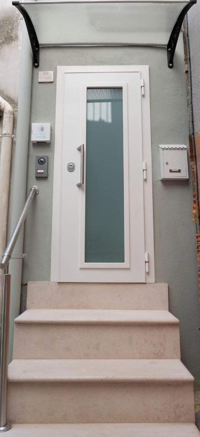 Apartamento La Petite Maison Conversano Exterior foto