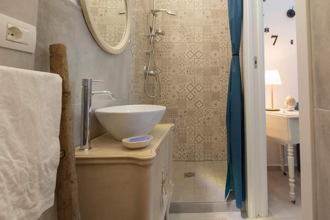 Apartamento La Petite Maison Conversano Exterior foto
