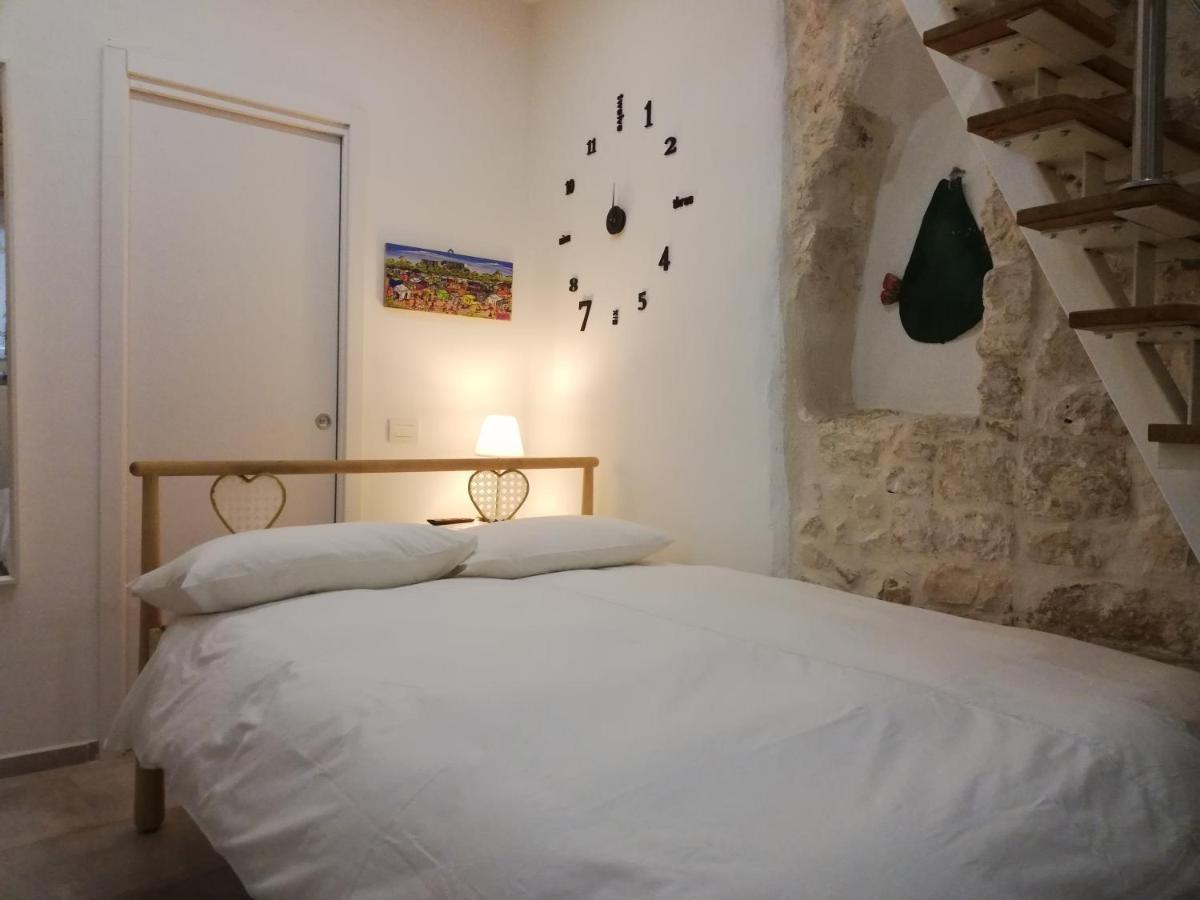 Apartamento La Petite Maison Conversano Exterior foto